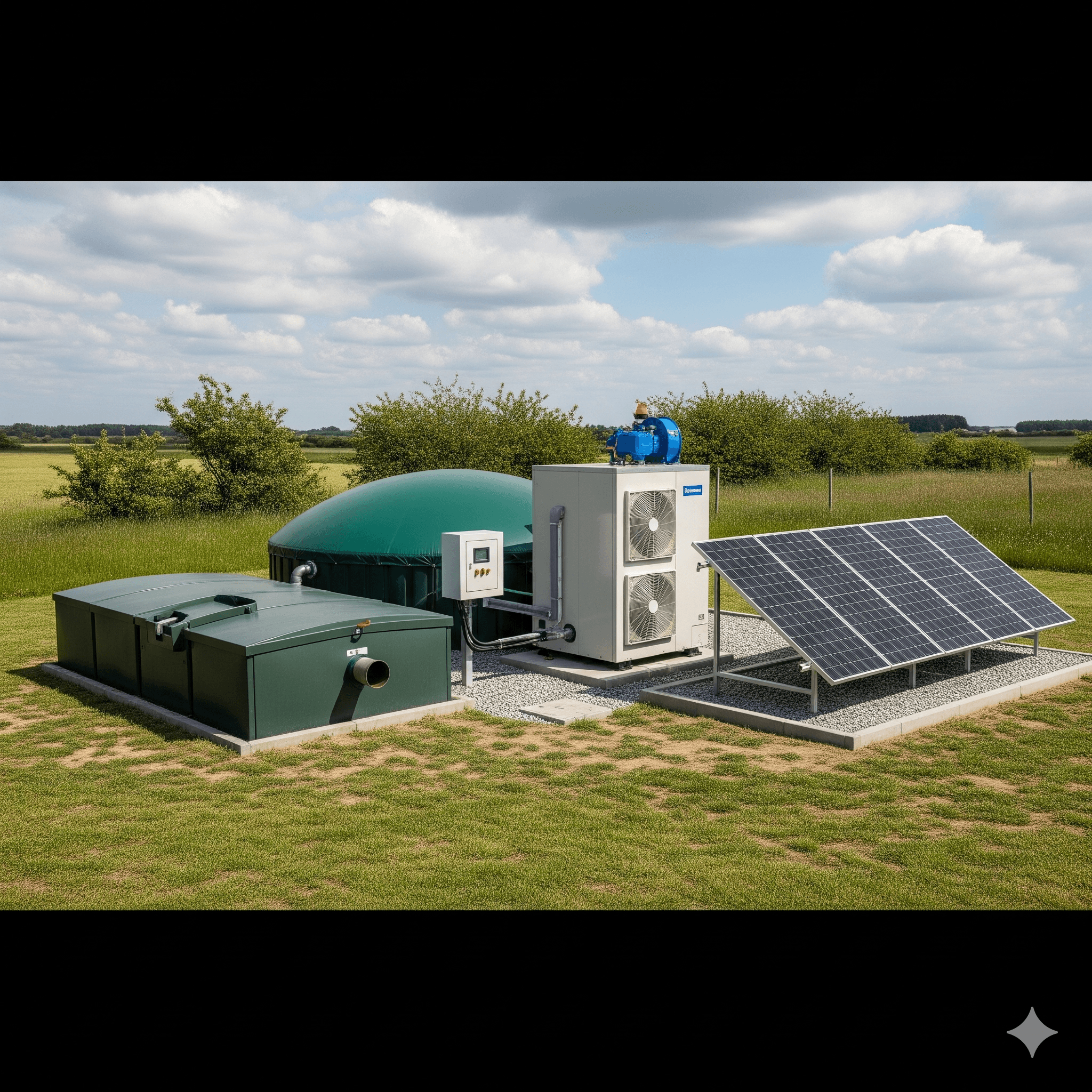 Gospodarka Odpadami, Pomorskie